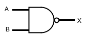 Гейт NAND